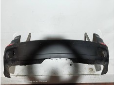 Recambio de paragolpes trasero para bmw x5 (e70) 3.0d referencia OEM IAM 51757161749  
