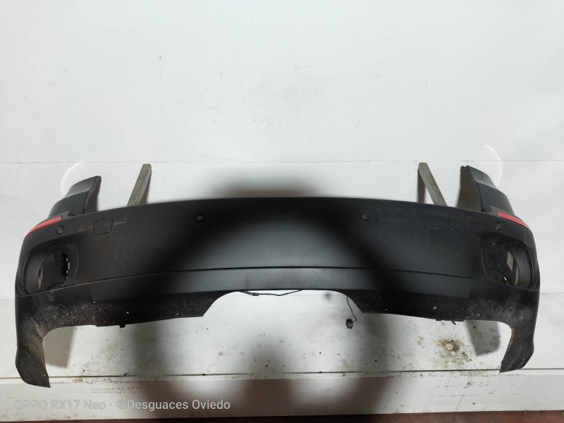 Recambio de paragolpes trasero para bmw x5 (e70) 3.0d referencia OEM IAM 51757161749  