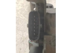 Recambio de potenciometro pedal para peugeot bipper básico referencia OEM IAM 0280755105 51801577  2