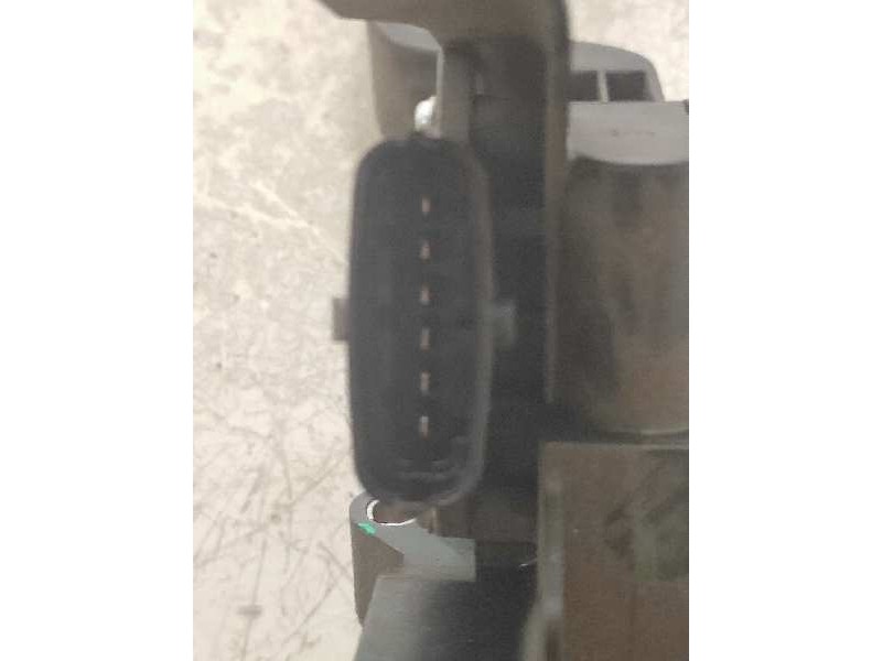 Recambio de potenciometro pedal para peugeot bipper básico referencia OEM IAM 0280755105 51801577 