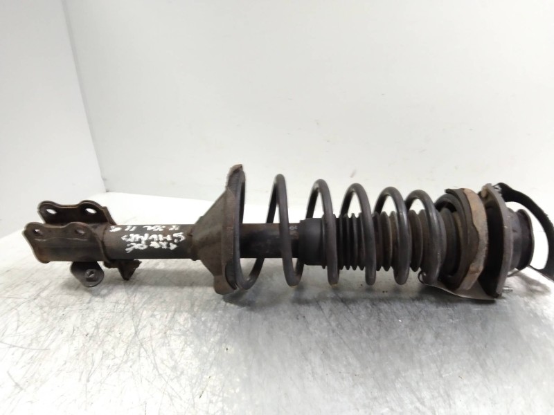 Recambio de amortiguador trasero derecho para kia shuma ii 1.6 cat referencia OEM IAM   