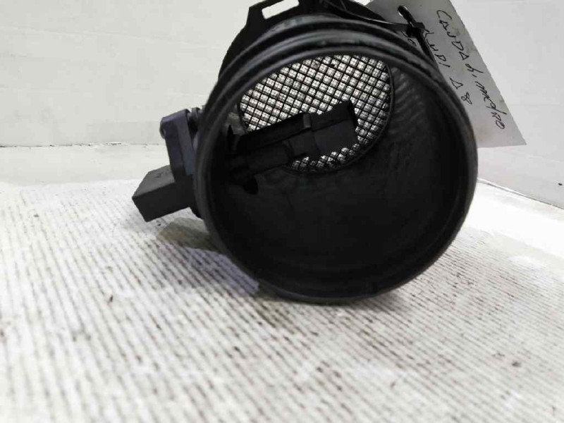Recambio de caudalimetro para audi a8 (4e2) 3.7 quattro referencia OEM IAM 0280218069 077133471J BOSCH