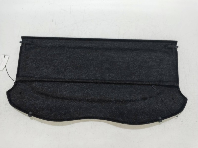 Recambio de bandeja trasera para alfa romeo 147 (190) 1.6 16v cat referencia OEM IAM   