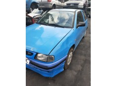 seat ibiza (6k) del año 1996