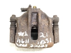 Recambio de pinza freno trasera derecha para land rover range rover (lp) dse (100kw) referencia OEM IAM   