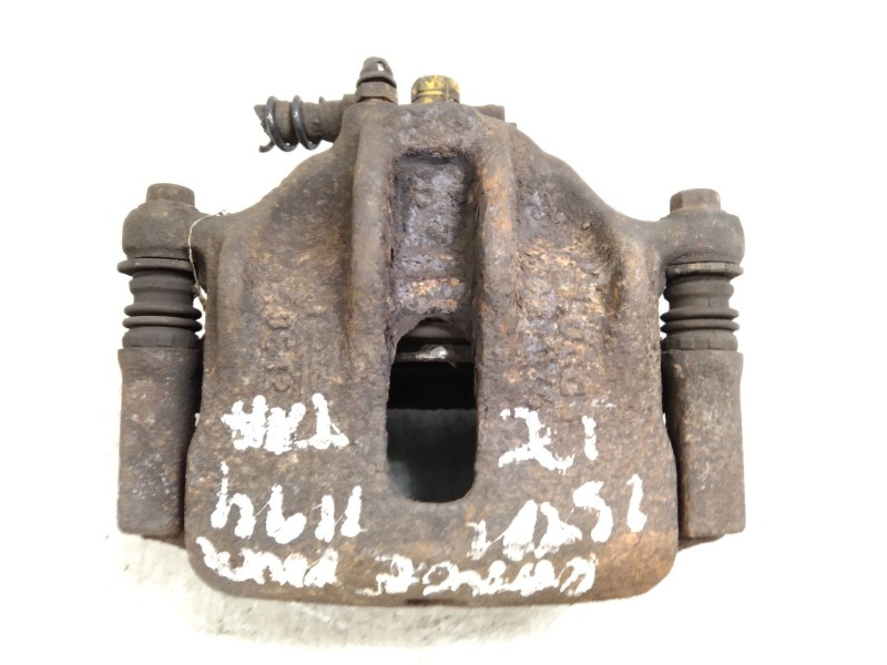 Recambio de pinza freno trasera derecha para land rover range rover (lp) dse (100kw) referencia OEM IAM   