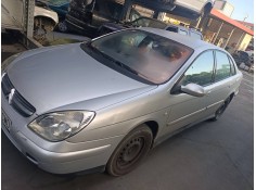 citroen c5 berlina del año 2003