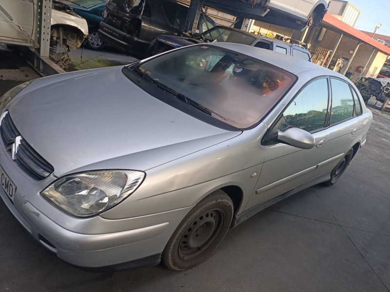 citroen c5 berlina del año 2003