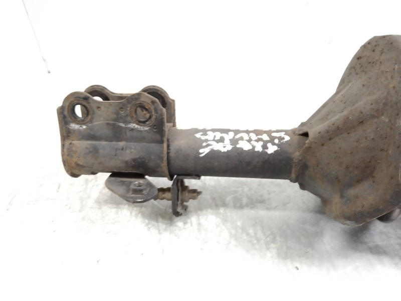 Recambio de amortiguador trasero derecho para kia shuma ii 1.6 cat referencia OEM IAM   