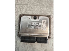 Recambio de centralita motor uce para audi a8 (4e2) 3.7 quattro referencia OEM IAM 0261207891 4E0907560 4E0910560