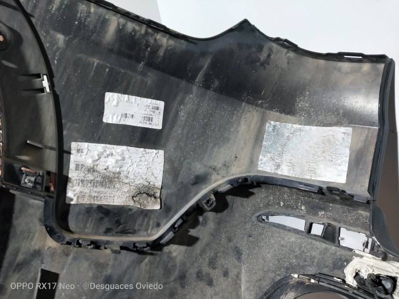 Recambio de paragolpes trasero para bmw x5 (e70) 3.0d referencia OEM IAM 51757161749  