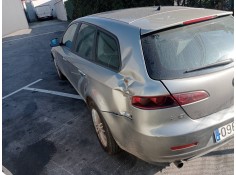 alfa romeo 159 sportwagon (140) del año 2007 2