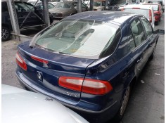 renault laguna ii (bg0) del año 2002 2