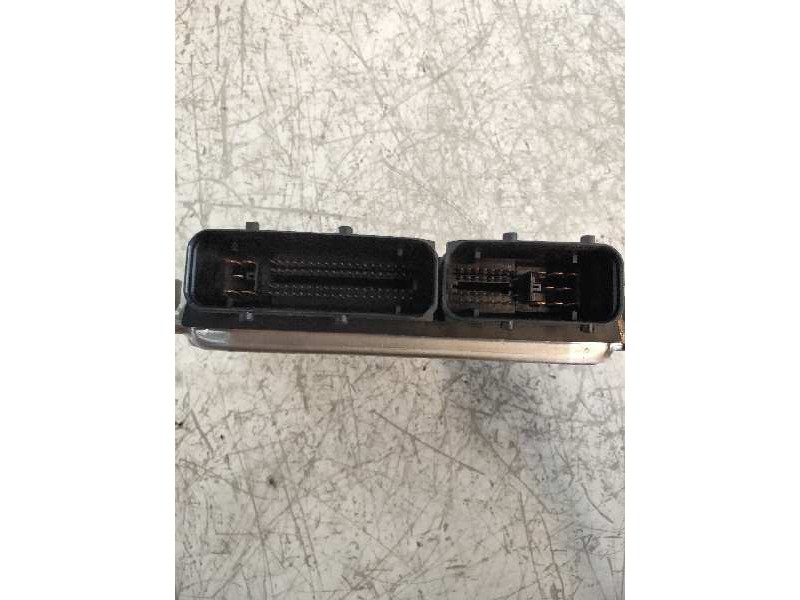 Recambio de centralita motor uce para audi a8 (4e2) 3.7 quattro referencia OEM IAM 0261207891 4E0907560 4E0910560