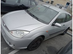 ford focus berlina (cak) del año 2005