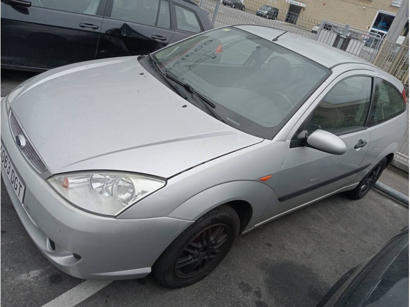 ford focus berlina (cak) del año 2005