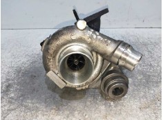 Recambio de turbocompresor para nissan primastar (x..) 2.0 dci diesel referencia OEM IAM 7627854 H8200466021 