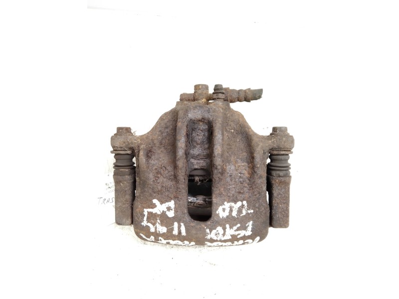 Recambio de pinza freno trasera izquierda para land rover range rover (lp) dse (100kw) referencia OEM IAM   