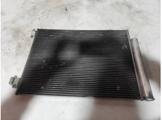 Recambio de condensador / radiador aire acondicionado para renault clio iv business referencia OEM IAM 921006843R  