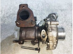 Recambio de turbocompresor para nissan primastar (x..) 2.0 dci diesel referencia OEM IAM 7627854 H8200466021  2