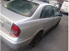 citroen c5 berlina del año 2003 2