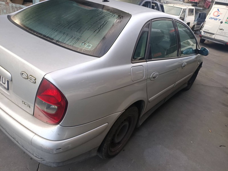 citroen c5 berlina del año 2003