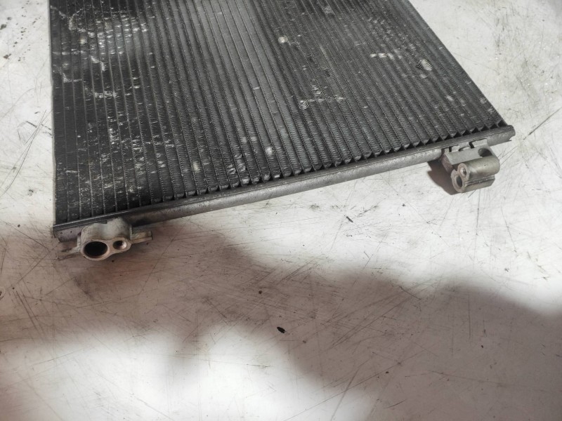 Recambio de condensador / radiador aire acondicionado para renault clio iv business referencia OEM IAM 921006843R  