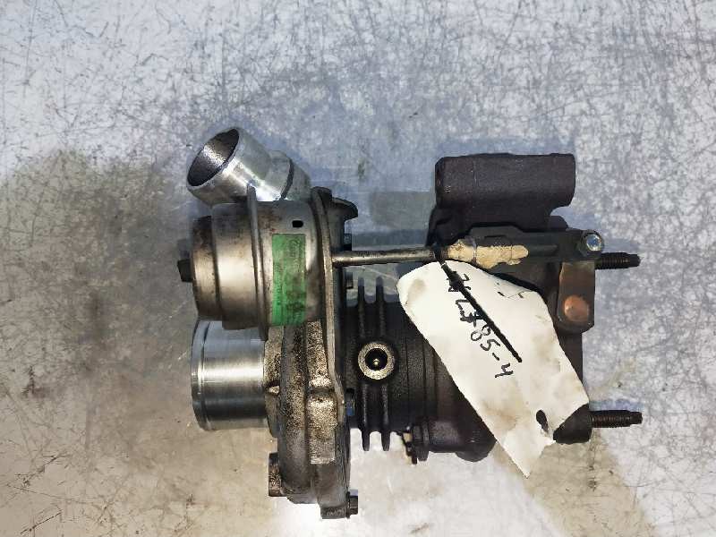 Recambio de turbocompresor para nissan primastar (x..) 2.0 dci diesel referencia OEM IAM 7627854 H8200466021  Recambio de turbocompresor para nissan primastar (x..) 2.0 dci diesel referencia OEM IAM 7627854 H8200466021