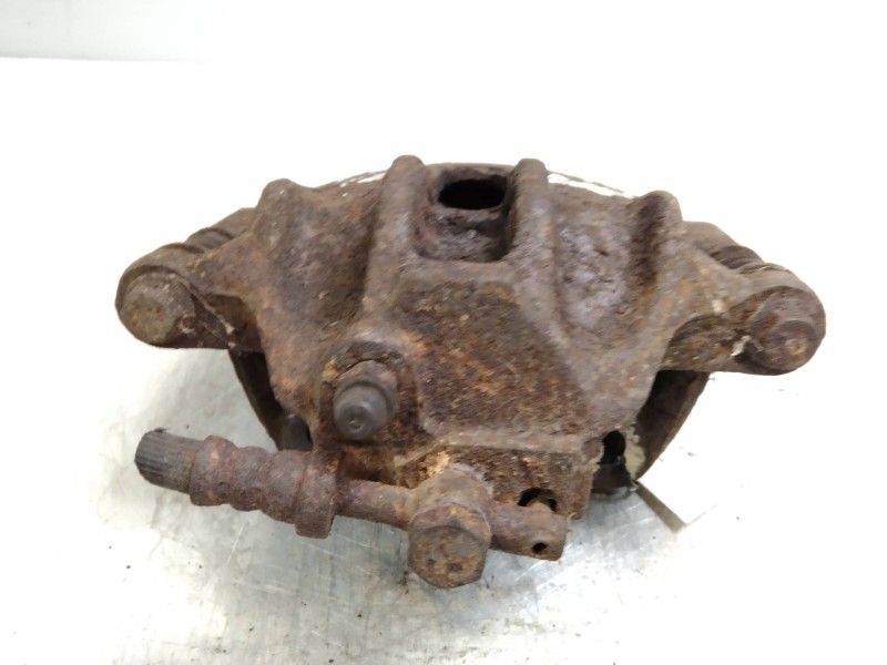 Recambio de pinza freno trasera izquierda para land rover range rover (lp) dse (100kw) referencia OEM IAM   