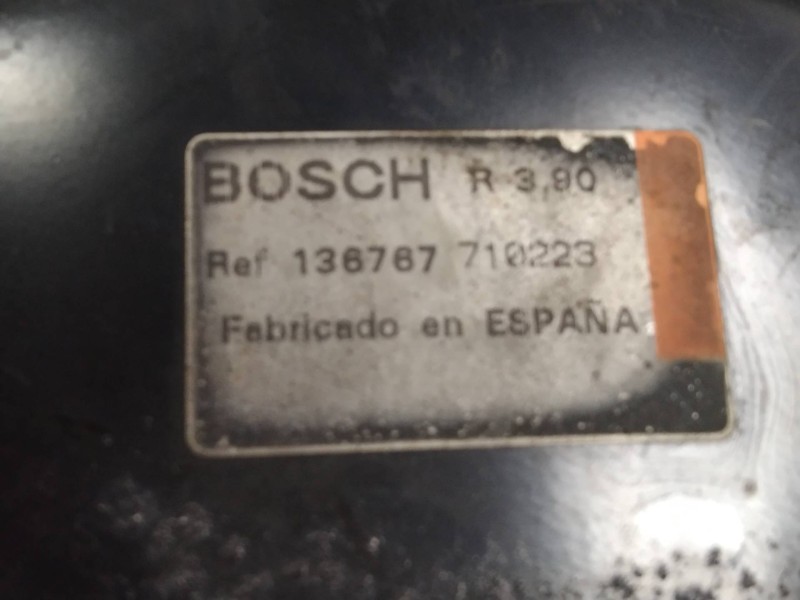 Recambio de servofreno para peugeot partner (s1) break referencia OEM IAM 136767710223  