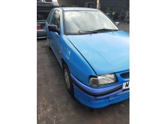 seat ibiza (6k) del año 1996 2