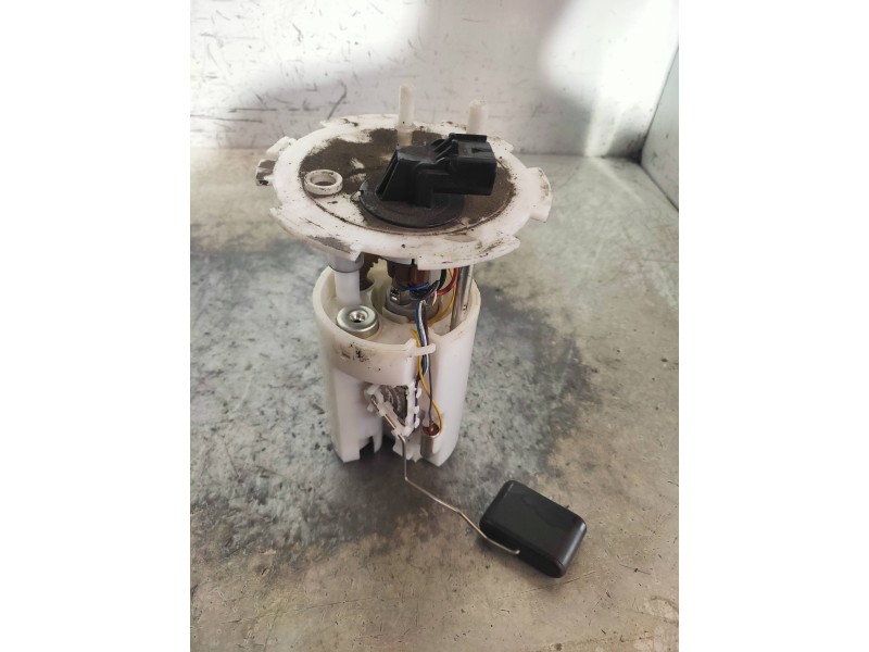 Recambio de bomba combustible para chevrolet aveo 1.2 cat referencia OEM IAM 95949348  