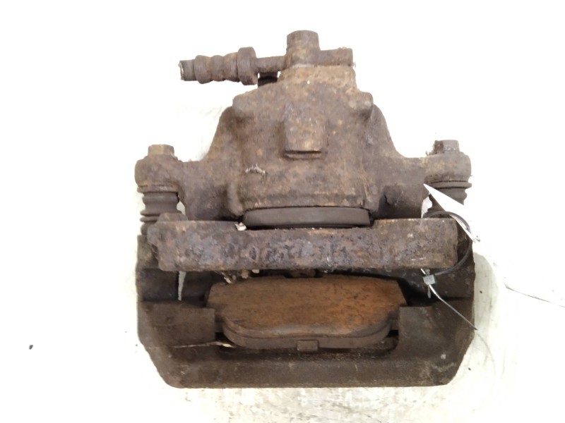 Recambio de pinza freno trasera izquierda para land rover range rover (lp) dse (100kw) referencia OEM IAM   