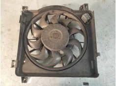 Recambio de electroventilador para opel zafira b 2.2 16v cat (z 22 yh / lch) referencia OEM IAM 013030957 24467442 