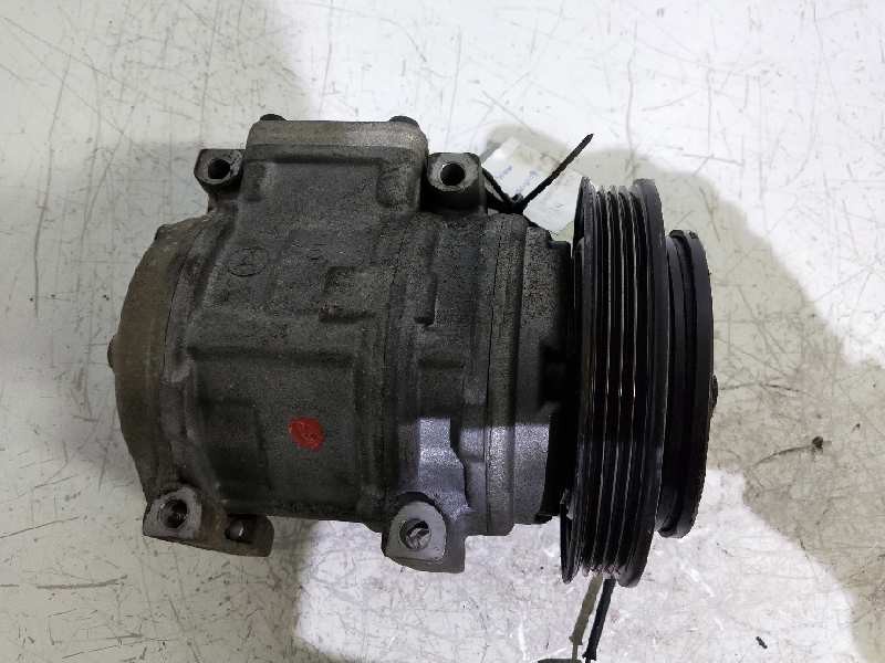 Recambio de compresor aire acondicionado para kia shuma ii 1.6 cat referencia OEM IAM 1204001109 10PA15C 