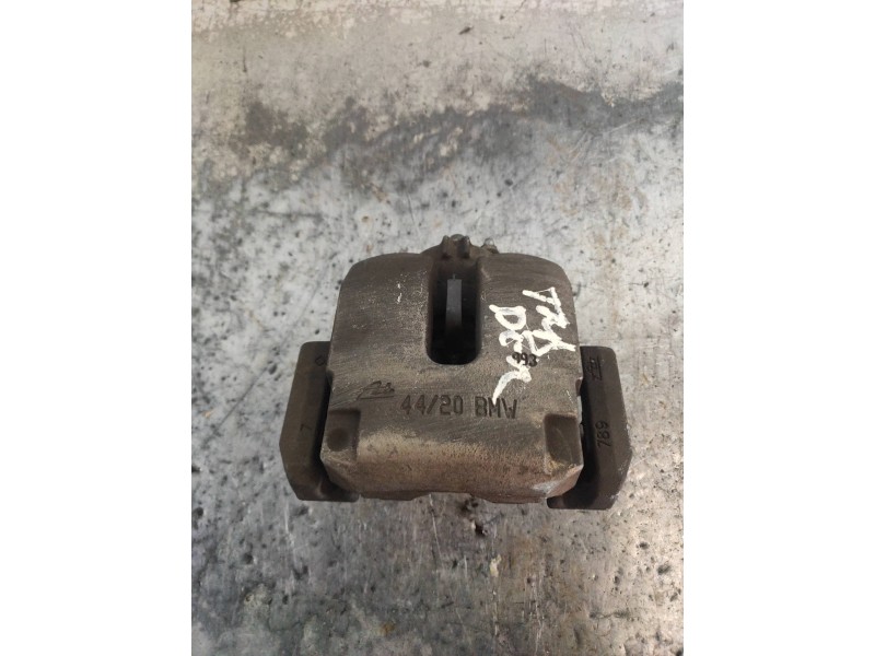 Recambio de pinza freno trasera derecha para bmw x5 (e70) 3.0d referencia OEM IAM   