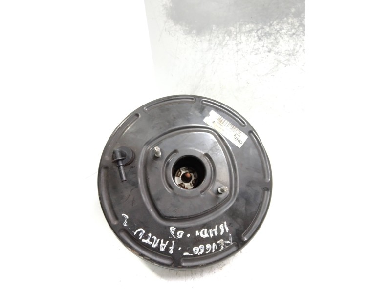 Recambio de servofreno para peugeot partner kombi 1.6 16v hdi referencia OEM IAM 9681268480  