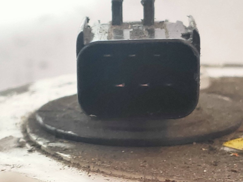 Recambio de bomba combustible para chevrolet aveo 1.2 cat referencia OEM IAM 95949348  