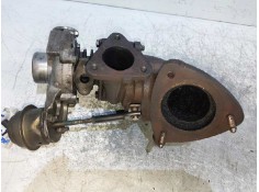Recambio de turbocompresor para opel astra g berlina 2.0 dti referencia OEM IAM 4540982 90531518  2
