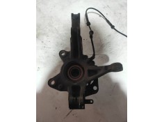 Recambio de mangueta delantera derecha para renault clio iv business referencia OEM IAM    2