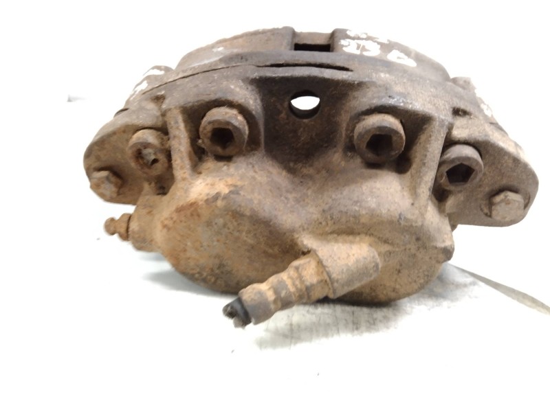 Recambio de pinza freno delantera izquierda para land rover 88 2.3 d super 5v referencia OEM IAM   