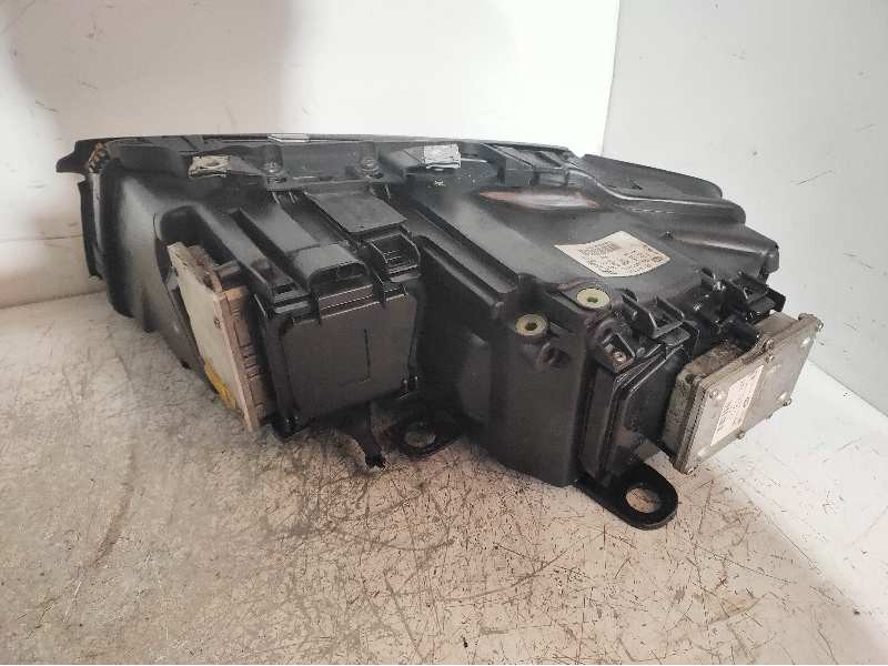 Recambio de faro derecho para audi a8 (4e2) 3.7 quattro referencia OEM IAM 4E0941030P 00854056 