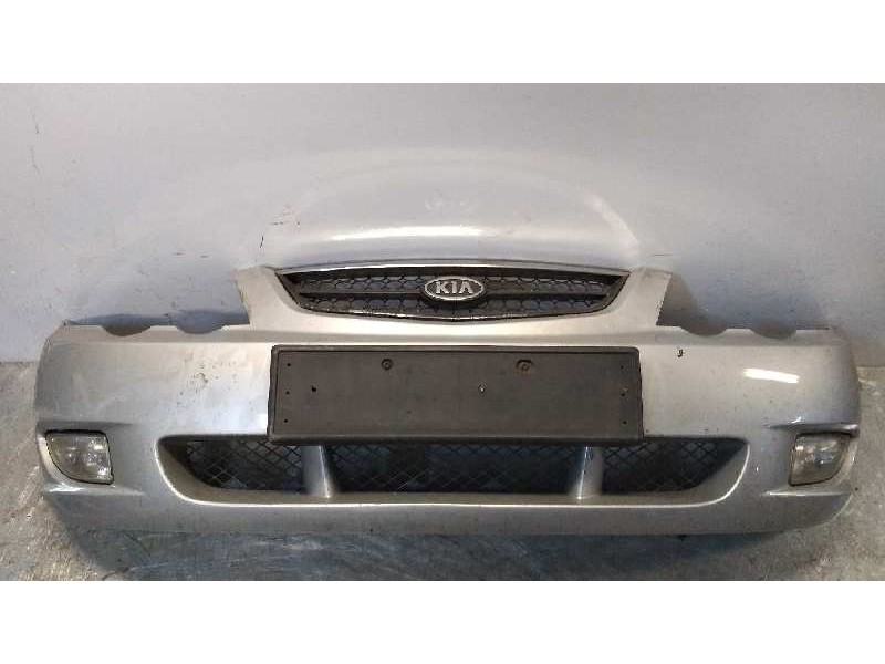 Recambio de paragolpes delantero para kia shuma ii 1.6 cat referencia OEM IAM   
