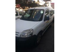 citroen berlingo del año 2008