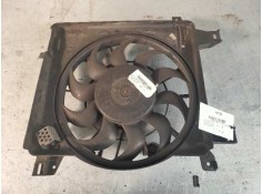 Recambio de electroventilador para opel zafira b cosmo referencia OEM IAM 0130303972 13717426 
