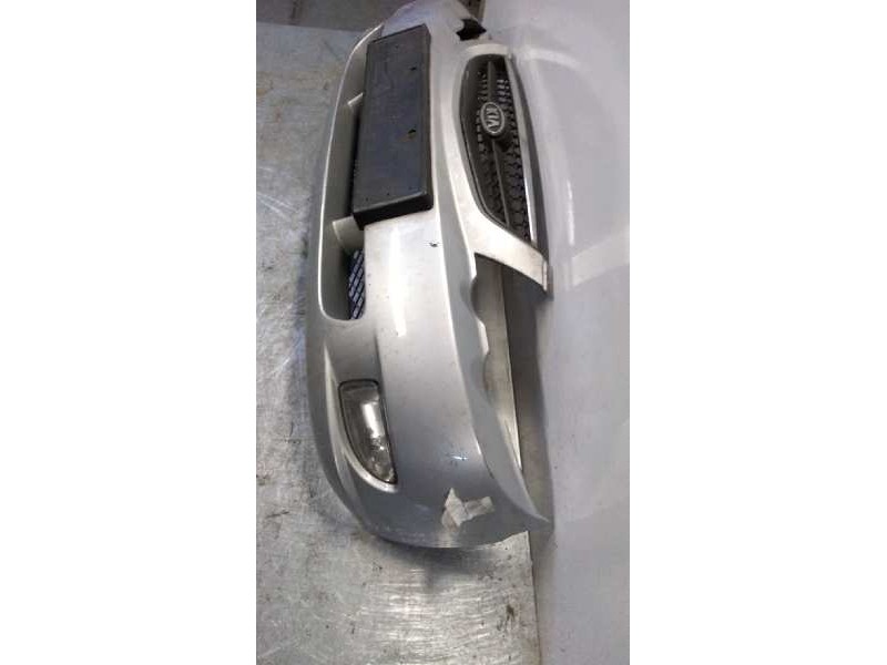 Recambio de paragolpes delantero para kia shuma ii 1.6 cat referencia OEM IAM   