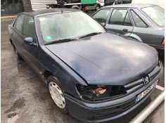 peugeot 406 berlina (s1/s2) del año 1998