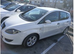 seat altea (5p1) del año 2007