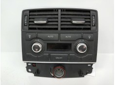Recambio de mando calefaccion / aire acondicionado para audi a8 (4e2) 3.7 quattro referencia OEM IAM 4E0819203B  