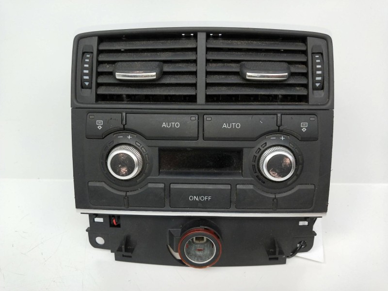 Recambio de mando calefaccion / aire acondicionado para audi a8 (4e2) 3.7 quattro referencia OEM IAM 4E0819203B  